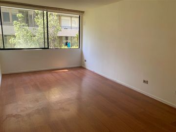 Departamento en Arriendo en Las Orquideas con Eliodoro Yañez