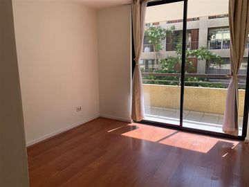 Departamento en Arriendo en Las Orquideas con Eliodoro Yañez