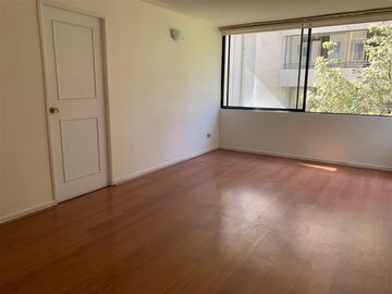 Departamento en Arriendo en Las Orquideas con Eliodoro Yañez