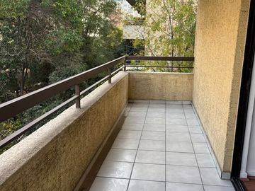 Departamento en Arriendo en Las Orquideas con Eliodoro Yañez
