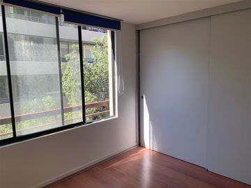 Departamento en Arriendo en Las Orquideas con Eliodoro Yañez