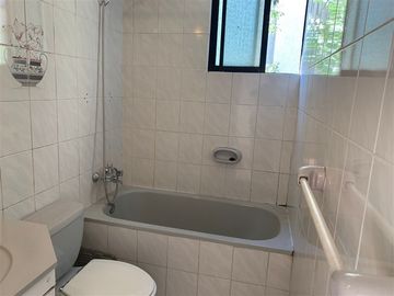 Departamento en Arriendo en Las Orquideas con Eliodoro Yañez