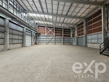 Industrial en Arriendo en A 5 minutos del aeropuerto Arturo Merino Benítez