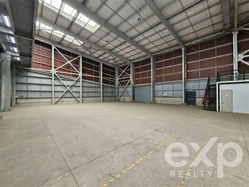 Industrial en Arriendo en A 5 minutos del aeropuerto Arturo Merino Benítez