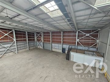 Industrial en Arriendo en A 5 minutos del aeropuerto Arturo Merino Benítez