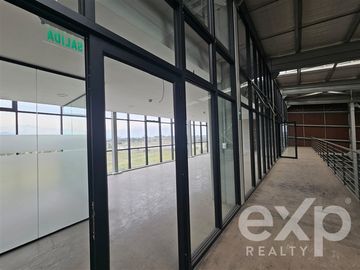 Bodega en Arriendo en A 5 minutos del aeropuerto Arturo Merino Benítez