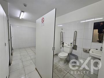 Bodega en Arriendo en A 5 minutos del aeropuerto Arturo Merino Benítez