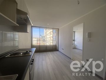 Departamento en Arriendo en Martin de Solier 4540