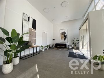 Departamento en Arriendo en Martin de Solier 4540