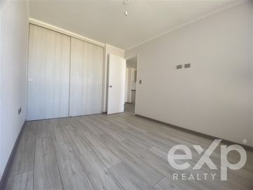 Departamento en Arriendo en Martin de Solier 4540