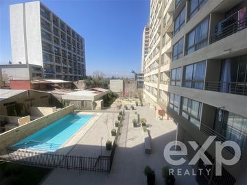 Departamento en Arriendo en Martin de Solier 4540