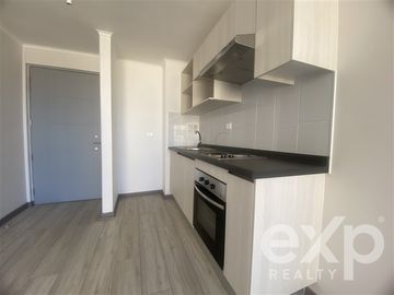 Departamento en Arriendo en Martin de Solier 4540