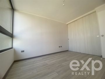 Departamento en Arriendo en Martin de Solier 4540
