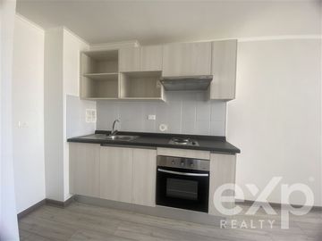 Departamento en Arriendo en Martin de Solier 4540