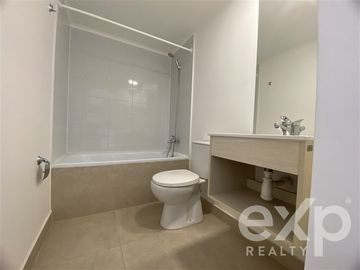 Departamento en Arriendo en Martin de Solier 4540