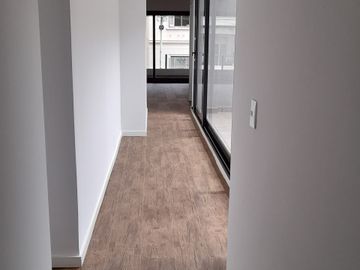 VTA FLORES 5 AMB BCON PATIO BALCON ESTRENAR COCHER