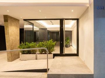VTA FLORES 5 AMB BCON PATIO BALCON ESTRENAR COCHER
