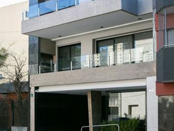 VTA FLORES 5 AMB BCON PATIO BALCON ESTRENAR COCHER