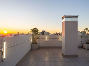 VTA FLORES 5 AMB BCON PATIO BALCON ESTRENAR COCHER