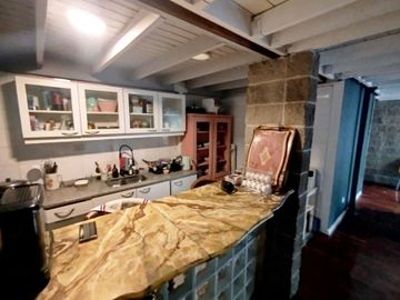 VENTA PALERMO 5 AMBIENTES ALGODONERA LOFT OFICINA