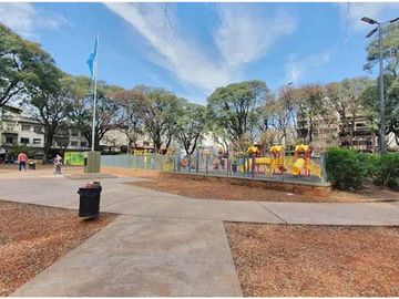 VENTA DEPARTAMENTO 2 AMBIENTES POZO VILLA CRESPO