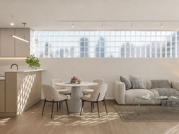 VENTA DEPARTAMENTO 2 AMBIENTES POZO VILLA CRESPO