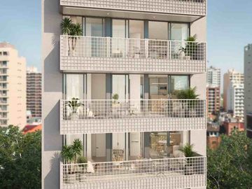VENTA DEPARTAMENTO 2 AMBIENTES POZO VILLA CRESPO