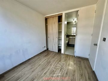 Departamento en Venta en San Nicolas a pasos de Metro Lo Vial