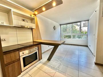Departamento en Venta en San Nicolas a pasos de Metro Lo Vial