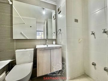 Departamento en Venta en San Nicolas a pasos de Metro Lo Vial