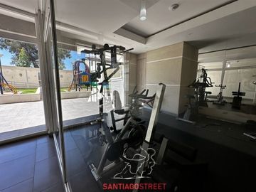 Departamento en Venta en San Nicolas a pasos de Metro Lo Vial
