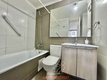 Departamento en Venta en San Nicolas a pasos de Metro Lo Vial