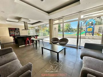 Departamento en Venta en San Nicolas a pasos de Metro Lo Vial