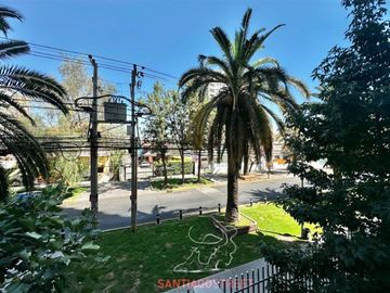 Departamento en Venta en San Nicolas a pasos de Metro Lo Vial