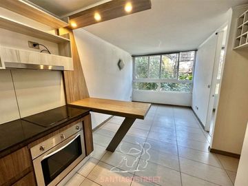 Departamento en Venta en San Nicolas a pasos de Metro Lo Vial
