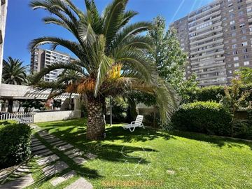 Departamento en Venta en San Nicolas a pasos de Metro Lo Vial