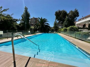 Departamento en Venta en San Nicolas a pasos de Metro Lo Vial