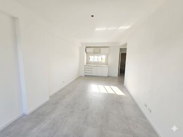VENTA MONOAMBIENTE POZO MONTSERRAT ANTICIPO