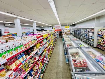 Venta Local alquilado a DIA Renta Activa 1000m2
