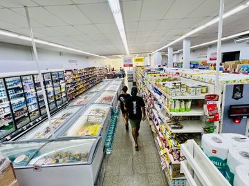 Venta Local alquilado a DIA Renta Activa 1000m2