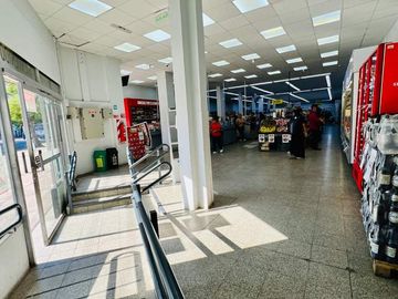 Venta Local alquilado a DIA Renta Activa 1000m2