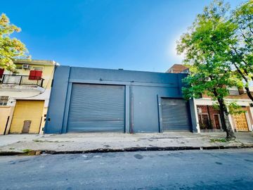 Venta Local alquilado a DIA Renta Activa 1000m2