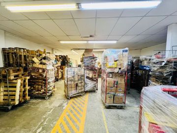 Venta Local alquilado a DIA Renta Activa 1000m2