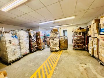 Venta Local alquilado a DIA Renta Activa 1000m2