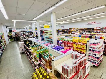 Venta Local alquilado a DIA Renta Activa 1000m2