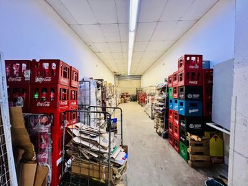 Venta Local alquilado a DIA Renta Activa 1000m2