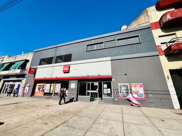 Venta Local alquilado a DIA Renta Activa 1000m2