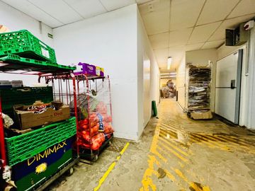 Venta Local alquilado a DIA Renta Activa 1000m2
