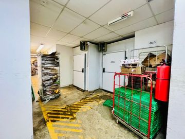 Venta Local alquilado a DIA Renta Activa 1000m2