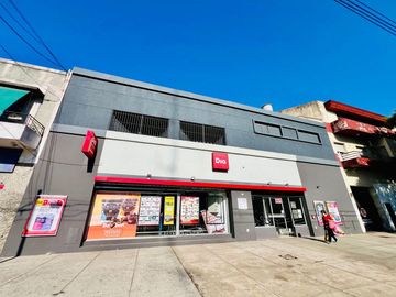 Venta Local alquilado a DIA Renta Activa 1000m2